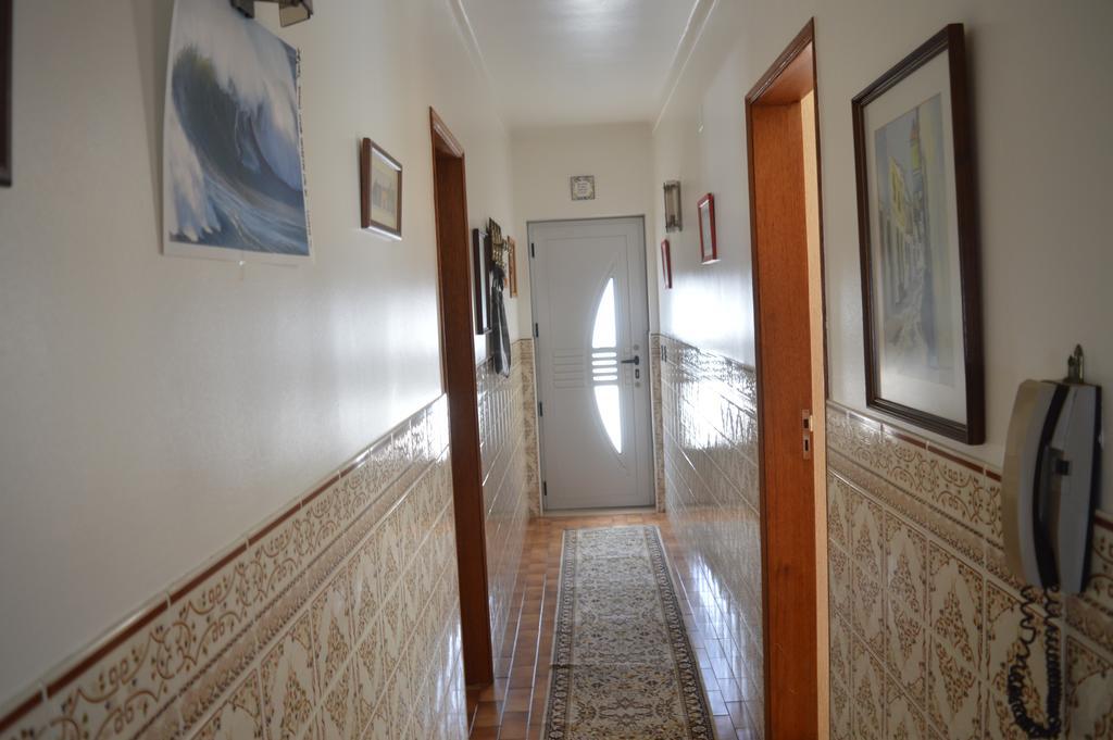 Holidays 71 نازاريه الغرفة الصورة